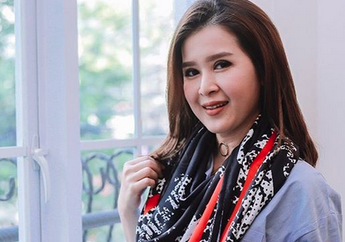 Kisah Grace Natalie, Dari Jurnalis Televisi Hingga Jadi Ketua Umum Partai yang Lolos Verifikasi KPU