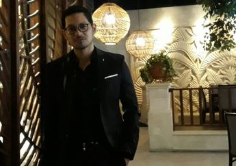 Banyak Artis Terjerat Kasus Narkoba, Begini Cara Evan Sanders Hindari Pergaulan Negatif