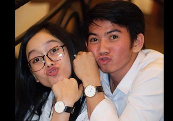 Makin Sweet, Perlakuan Rizki pada Lesty Kejora yang Tengah Bikin Baper!