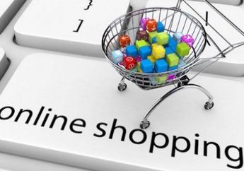 Pedagang Online Bakal Kena Pajak, Besarnya 0,5%