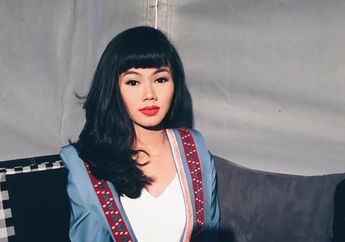Bikin Geger! Yura Yunita Tampil Beda dengan Gaya Rambutnya yang Baru
