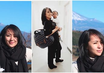 Jadi Mama Millenials, Chua Kotak Punya Grup Sharing Ibu Cerdas Bareng Artis Nagita Slavina dan Ashanty