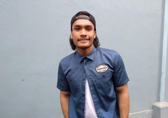 Tekun Berlatih Bela Diri, Randy Pangalila Justru Bikin Orangtua Was-was