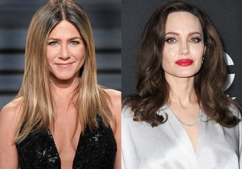 Nggak Cuma Indonesia, 7 Artis Hollywood Ini Pernah Jadi Pelakor