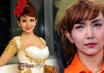 Gila! Begini Wajah Asli Roro Fitria dan Ini Penjelasan Mengenai Oprasi Plastik