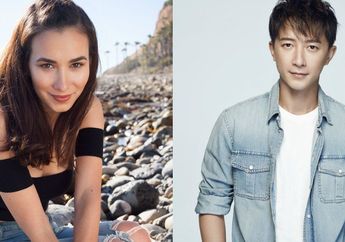 Wow, Hangeng eks Super Junior Nikmati Liburan Bersama Sang Kekasih di Indonesia loh! Kuy Cek Foto-Fotonya!