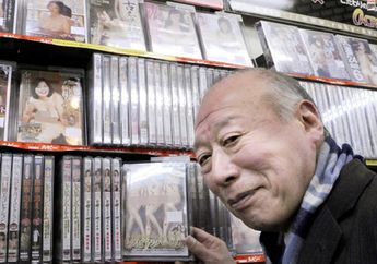Berita Film Porno Terbaru Hari Ini - Grid.ID