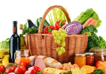 Tanpa Disadari, 10 Deret Makanan Ini Bikin Kamu Ketagihan Terus