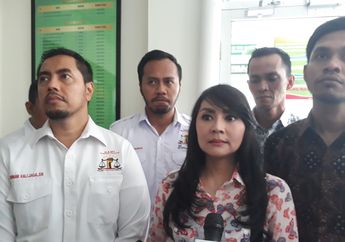 Kecanduan Main Game, Membuat Sandy Tumiwa Tak Dekat dengan Anak-anaknya