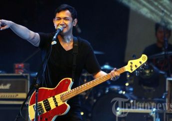 Bondan Prakoso: Rumah Kayak Main Sirkus!