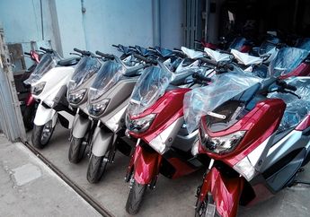 Beli Motor Secara Tunai atau Kredit, Ini Panduannya