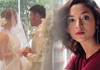 Putri Marino Sah Jadi Istri Chicco Jerikho, Ini 5 Hal Menarik Cewek Medan Itu
