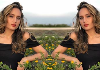 Gaya OOTD Cinta Laura yang Super Kece, Nggak Kalah dari Selebriti Hollywood Papan Atas!