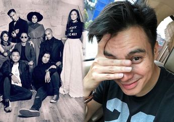 Baim Wong Ungkap Asal Usul Geng Humble Glam!