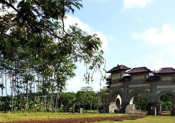 Indrokilo, Kebun Raya Ala Boyolali yang Dibuka Tahun 2019