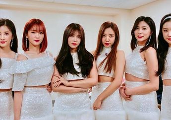 Apink Kembali Hadiahi Fans Sebuah Lagu Jelang Ultah Debut, Catat Tanggal Rilisnya!