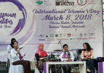 Bagaimana Nasib Perempuan yang Hamil Karena Jadi Perbuatan Kriminal Asusila? Ini Aturan Hukumnya