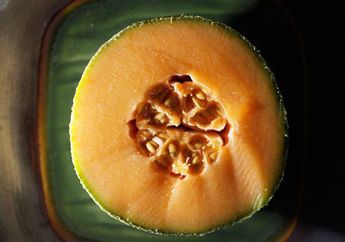 Untuk Sekarang, Hati-hati Dulu ya dengan Buah Rock Melon dari Australia!