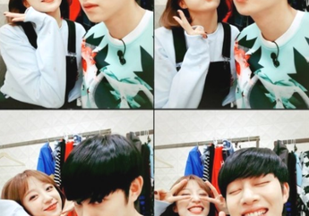 Sering Nge-MC Bareng, Begini Sosok Heechul di Mata Hani EXID