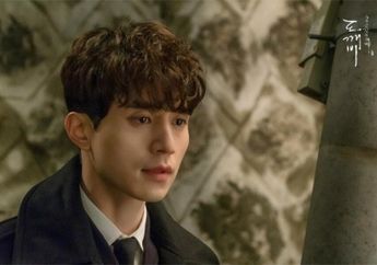 5 Fakta Kesuksesan Lee Dong Wook, Pacar Baru Bae Suzy!
