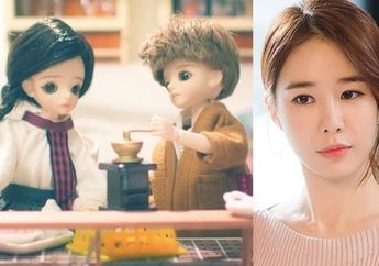 VIDEO: Variety Show Terbaru Yoo In Na Rilis Teaser Menggemaskan!