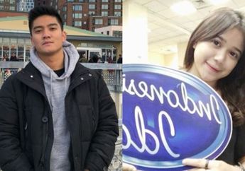 Tepati Janjinya, Boy William Ajak Bianca Jodie 'Nebeng Boy'