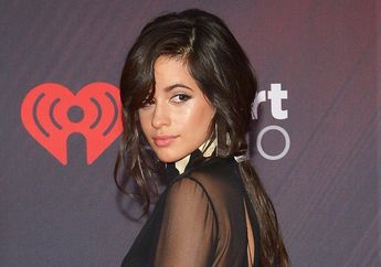 Nggak Nyangka, Tampilan Wajah Camila Cabello Saat Dilihat dari Dekat Tak Semulus yang Dikira!