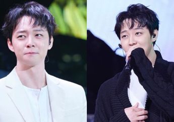Pertama Kali Gelar Fan Meeting di Jepang Pasca Wamil dan Kasus Pelecehan Seksual, Park Yoochun JYJ Menangis di Panggung