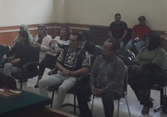 Selesai Mediasi, Tsania Marwa Ngotot Tetap Ingin Cerai