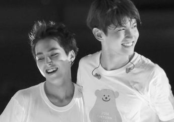 Xiumin EXO Ngaku Masuk SM Entertainment karena TVXQ, Begini Respon dari Changmin