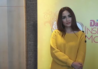 Anak-anaknya Sering Cemburuan, Ussy Sulistiawaty Punya Cara Unik Mengatasinya