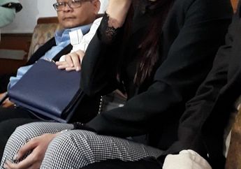 Tsania Marwa Menangis Ceritakan Kondisi Anaknya yang Tak Terurus, Banyak Kotoran di Telinga Lagi