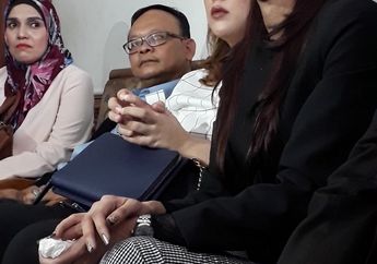 Teganya, Atalarik Syach Pernah Turunkan Tsania Marwa di Tengah Jalan