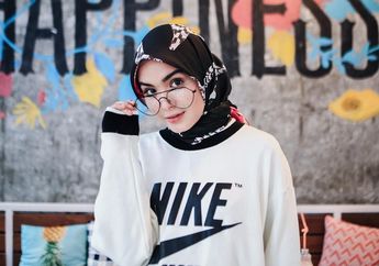 Yuk Intip Deretan Penampilan Artis Muda yang Terlihat Makin Imut dengan Kacamata Round