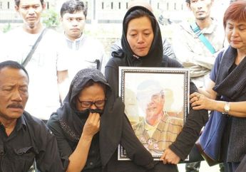 Anak Chef Harada Batalkan Resepsi Pernikahan Demi Lunasi Hutang Biaya Rumah Sakit