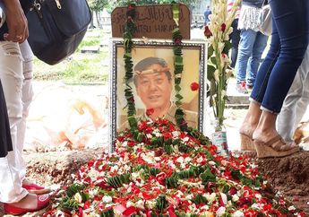Temui Kejanggalan dengan Tindakan Medis Hiromitsu Harada, Keluarga dari Jepang Putuskan Tak Tempuh Jalur Hukum