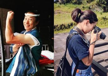 Tak Mau Kondisi Ayah Memburuk, Ayumi Terpaksa Berbohong ke Harada