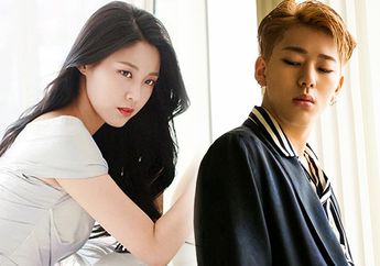 Foto Editan Telanjang Seolhyun AOA Tersebar, Asal Penyebarannya Diduga dari Ponsel Zico Block B!