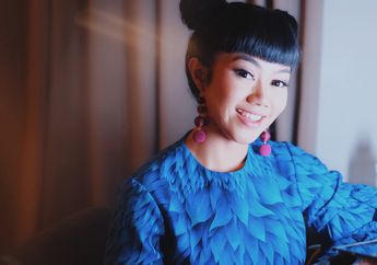 Yura Yunita Ubah Image Penampilannya dengan Gaya Rambut Seperti Ini, yuk Lihat!