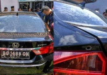 Ini Versi Polisi Tentang Penembakan Mobil Berisi Satu Keluarga dan Menewaskan 1 Orang