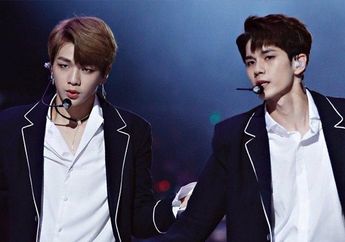 Ini yang Dilakukan Ong Seong Woo dan Kang Daniel Saat Terima Bayaran dari Kesuksesan Wanna One, Apaan tuh?
