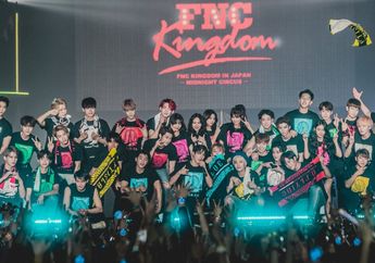 Han Sung Hoon Mundur Dari Jabatan CEO, FNC Entertainment Punya Pemimpin Baru