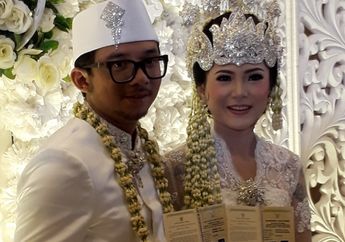 Poppy Sovia Ingin Mas Kawinnya Diganti dengan Motor Trail