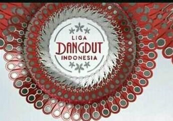 Demi Tonton Liga Dangdut Indonesia, Warga Sudah Antre Sejak Sore!