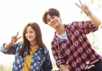 Sambil Promosi Fan Meeting Pertama Gugudan, Kim Sejeong Beri Pujian Manis pada Park Bo Gum, Aw!