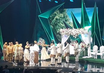 Angga Wijaya Ngaku Susah Mendidik Dewi Perssik