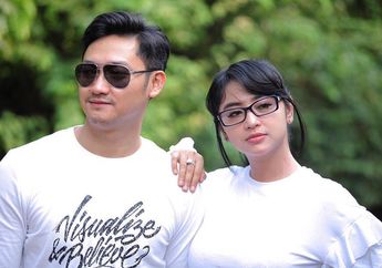 Cantiknya Dewi Perssik dengan Busana Pengantin Jawa di Resepsi Pernikahannya