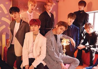 Minwoo 100% Meninggal Dunia, TOP Media Batalkan Jadwal Aktivitas Promosi UP10TION