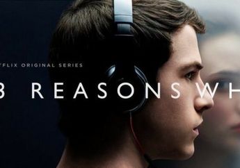 13 Reasons Why, Acara TV yang Bisa Bantu Remaja Keluar dari Masalah Bullying dan Bunuh Diri, Menurut Studi