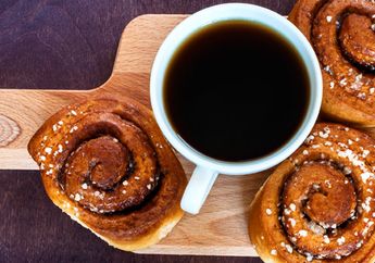 Fika, Tradisi Minum Ngopi di Swedia, Bikin Warganya Produktif dan Bahagia